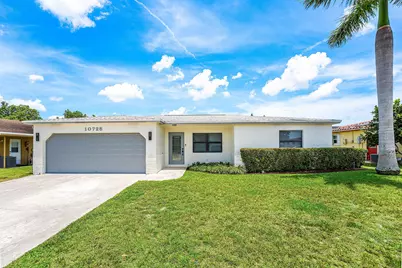 10725 Eureka Street, Boca Raton, FL 33428 - Photo 1
