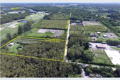 6150 Park Lane E, Lake Worth, FL 33449 - Photo 1