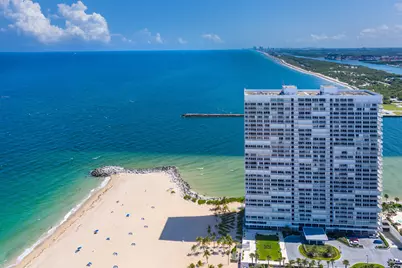 2200 S Ocean Lane #909, Fort Lauderdale, FL 33316 - Photo 1