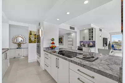 2200 S Ocean Lane #909, Fort Lauderdale, FL 33316 - Photo 57