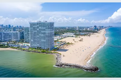 2200 S Ocean Lane #909, Fort Lauderdale, FL 33316 - Photo 5