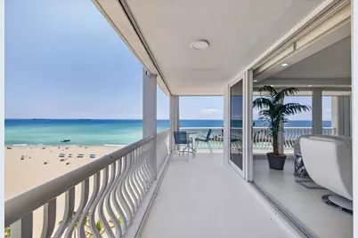 2200 S Ocean Lane #909, Fort Lauderdale, FL 33316 - Photo 19
