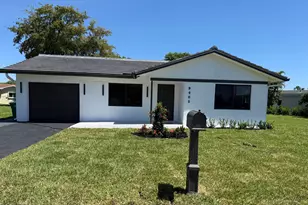 9405 NW 74th St, Tamarac, FL 33321 - Photo 1