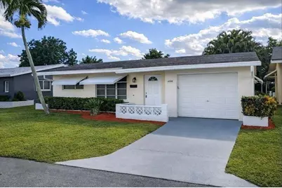 4906 NW 53rd Court, Tamarac, FL 33319 - Photo 1