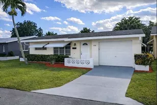 4906 NW 53rd Ct, Tamarac, FL 33319 - Photo 1