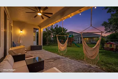 4612 Citrus Blossom Court, Westlake, FL 33470 - Photo 33