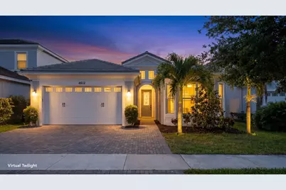 4612 Citrus Blossom Court, Westlake, FL 33470 - Photo 1
