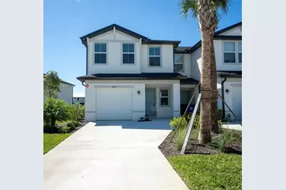 4264 Cirella Court #1, North Fort Myers, FL 33917 - Photo 1