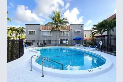 3851 NW 84th Avenue #1a, Sunrise, FL 33351 - Photo 9