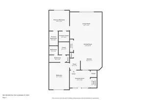3851 NW 84th Ave, Sunrise, FL 33351 - Photo 17