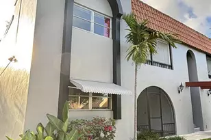 3851 NW 84th Ave, Sunrise, FL 33351 - Photo 1