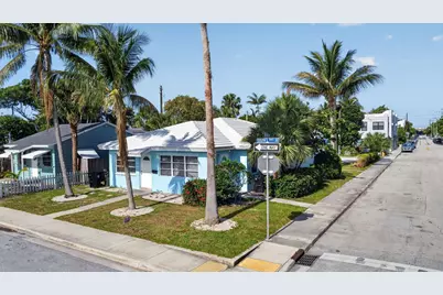 301 S L Street, Lake Worth Beach, FL 33460 - Photo 1