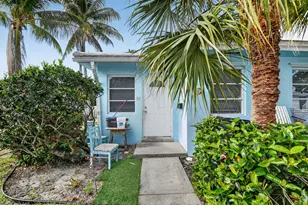 301 S L St, Lake Worth Beach, FL 33460 - Photo 17