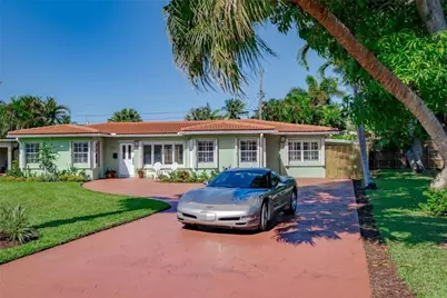 1917 NE 16th Terrace, Fort Lauderdale, FL 33305 - Photo 29
