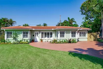 1917 NE 16th Terrace, Fort Lauderdale, FL 33305 - Photo 3