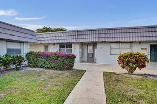 108 Valencia Blvd, Delray Beach, FL 33446 - Photo 1