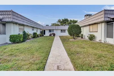 108 Valencia Boulevard #E108, Delray Beach, FL 33446 - Photo 3