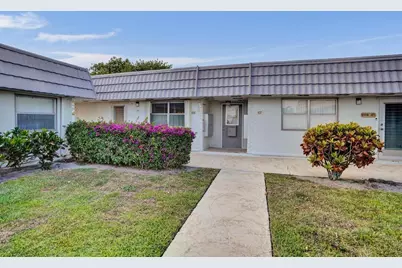 108 Valencia Boulevard #E108, Delray Beach, FL 33446 - Photo 1