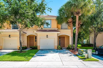 460 Rainbow Springs Terrace, Royal Palm Beach, FL 33411 - Photo 1