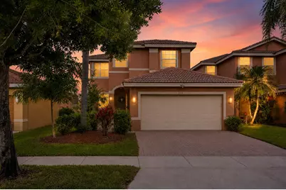 2111 SW 148th Avenue, Miramar, FL 33027 - Photo 1