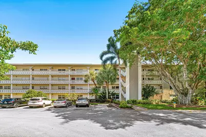 3502 Bimini Lane #L4, Coconut Creek, FL 33066 - Photo 3