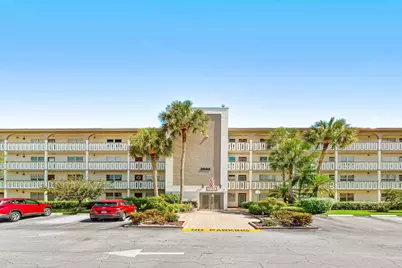 3502 Bimini Lane #L4, Coconut Creek, FL 33066 - Photo 5