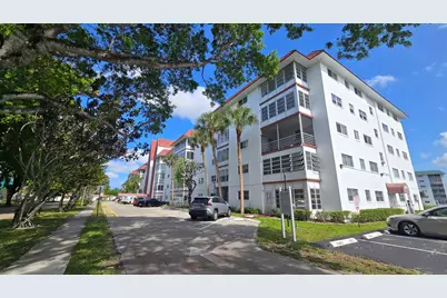 4750 NW 22nd Court #408, Lauderhill, FL 33313 - Photo 1
