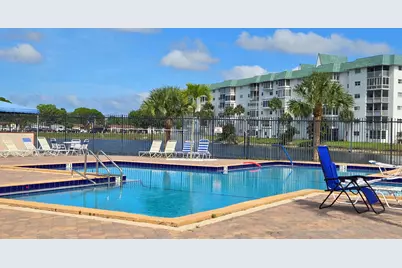 4750 NW 22nd Court #408, Lauderhill, FL 33313 - Photo 9