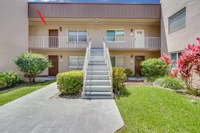 376 Piedmont H, Delray Beach, FL 33484 - Photo 5