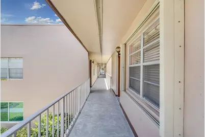 376 Piedmont H, Delray Beach, FL 33484 - Photo 31