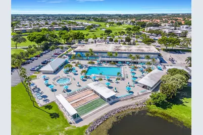 376 Piedmont H, Delray Beach, FL 33484 - Photo 35
