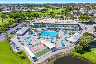 376 Piedmont H, Delray Beach, FL 33484 - Photo 35