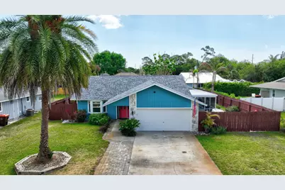 150 9th Court, Vero Beach, FL 32962 - Photo 1