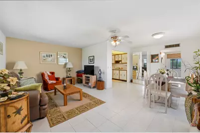 1 Burgundy #A, Delray Beach, FL 33484 - Photo 3