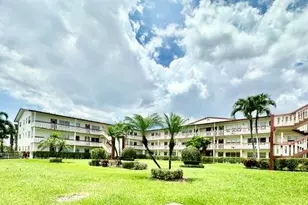99 Brighton C, Boca Raton, FL 33434 - Photo 1