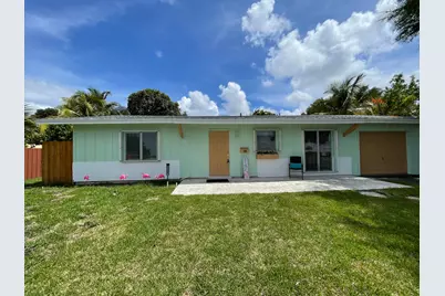 1166 SW 4th Street, Boca Raton, FL 33486 - Photo 1