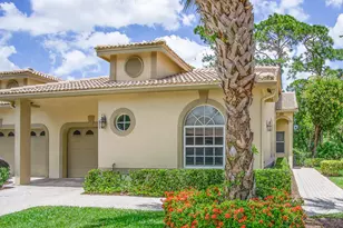 7084 Torrey Pines Cir, Port Saint Lucie, FL 34986 - Photo 1