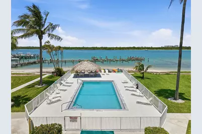 1300 Seaway Drive #C1, Hutchinson Island, FL 34949 - Photo 23