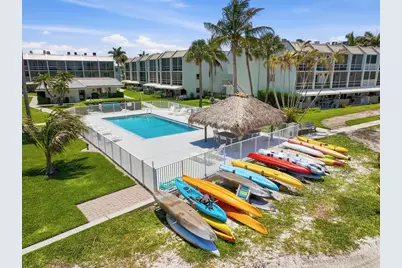 1300 Seaway Drive #C1, Hutchinson Island, FL 34949 - Photo 1