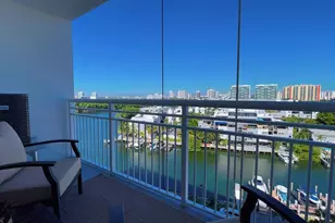 400 Kings Point Dr, Sunny Isles Beach, FL 33160 - Photo 1