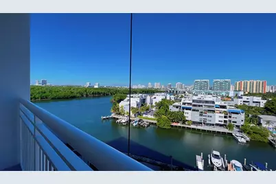 400 Kings Point Drive #1027, Sunny Isles Beach, FL 33160 - Photo 3