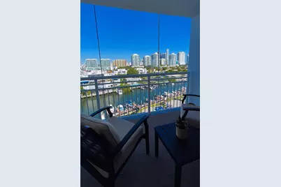 400 Kings Point Drive #1027, Sunny Isles Beach, FL 33160 - Photo 49
