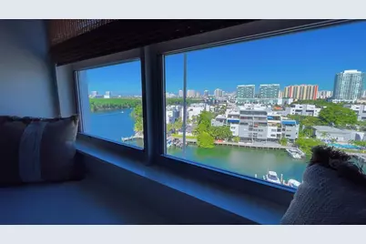 400 Kings Point Drive #1027, Sunny Isles Beach, FL 33160 - Photo 35