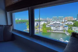 400 Kings Point Dr, Sunny Isles Beach, FL 33160 - Photo 35