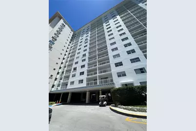 400 Kings Point Drive #1027, Sunny Isles Beach, FL 33160 - Photo 47