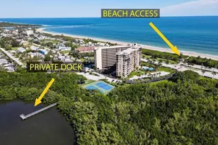 801 S Ocean Dr, Fort Pierce, FL 34949 - Photo 19