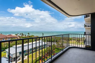 801 S Ocean Drive #802, Fort Pierce, FL 34949 - Photo 7
