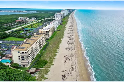 10310 S Ocean Drive #405, Jensen Beach, FL 34957 - Photo 1