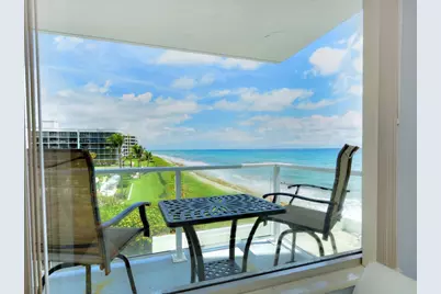 3450 S Ocean Boulevard #308, Palm Beach, FL 33480 - Photo 3