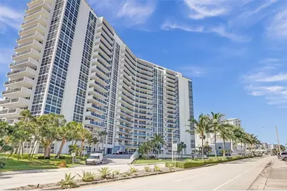 2841 N Ocean Boulevard #1508, Fort Lauderdale, FL 33308 - Photo 31